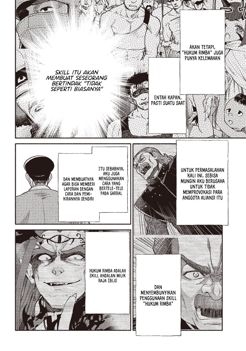 Tensei Goblin da kedo Shitsumon aru?